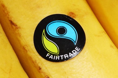 “Fairtrade"