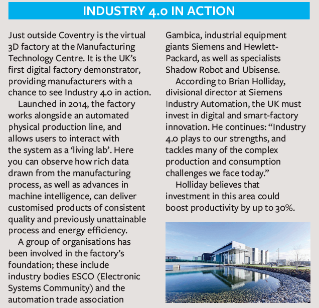 Industry4.0InAction