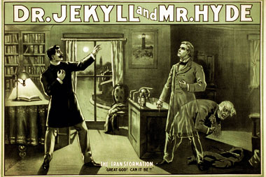 “Jekyll"