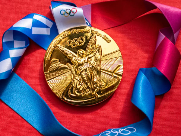 An Olympian’s guide to high performance - CMI