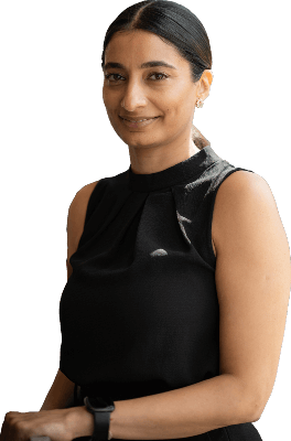 An image of Gurdeep Sira, head of talent acquisition - D&I - Transport for London