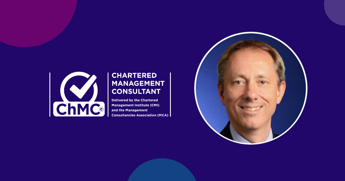 ChMC Case Study: Nicholas Fox