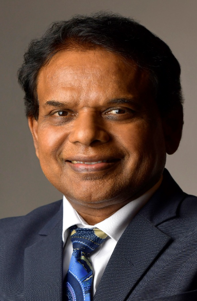 Ravi Jaywardena FCMI