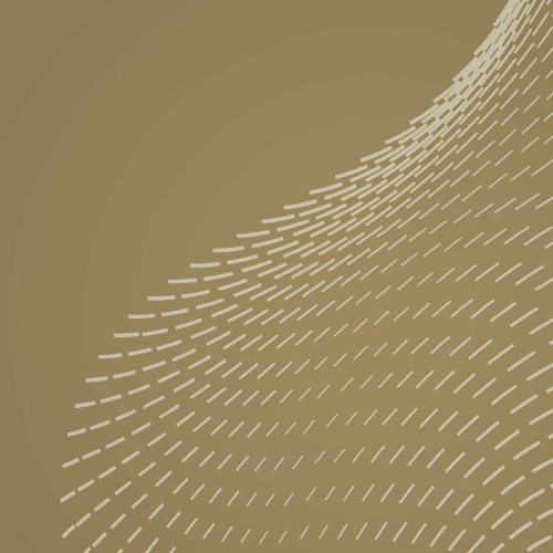 Abstract background image in gold