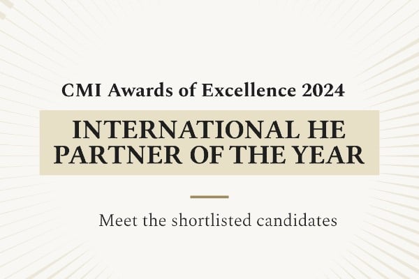 CMI Awards of Excellence 2024