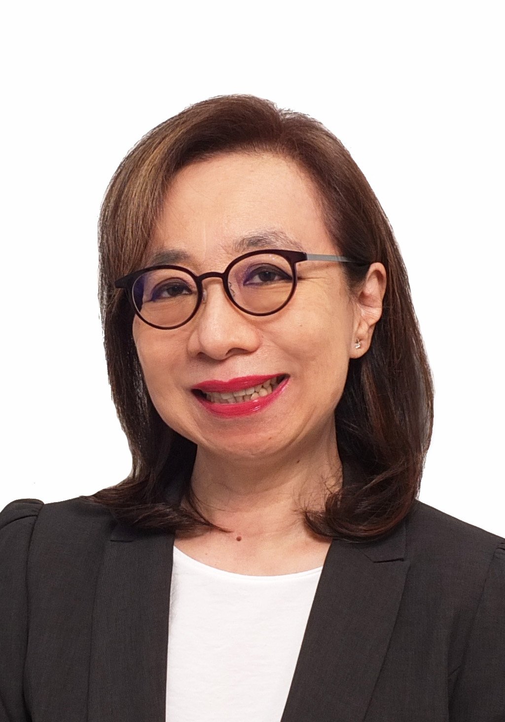 Dr. Christina SS Ooi FCMI