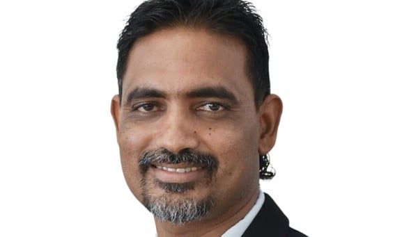 Dr Guna Seelan Rethinam CMgr FCMI