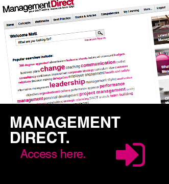 ManagementDirect Login